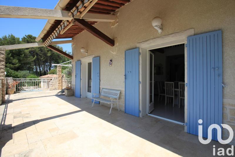 Maison de campagne - 150 m² - 5 pièces