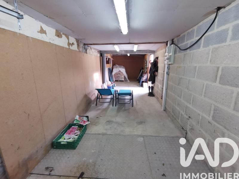 Maison - 146 m² - 3 pièces