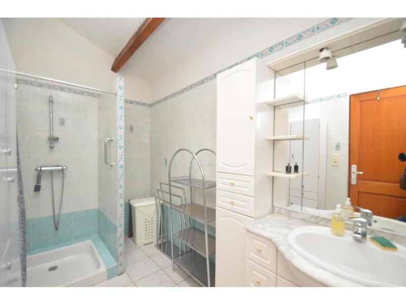 Maison - 113 m² - 5 pièces