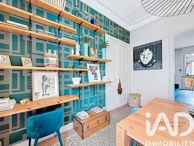 Maison - 166 m² - 6 pièces