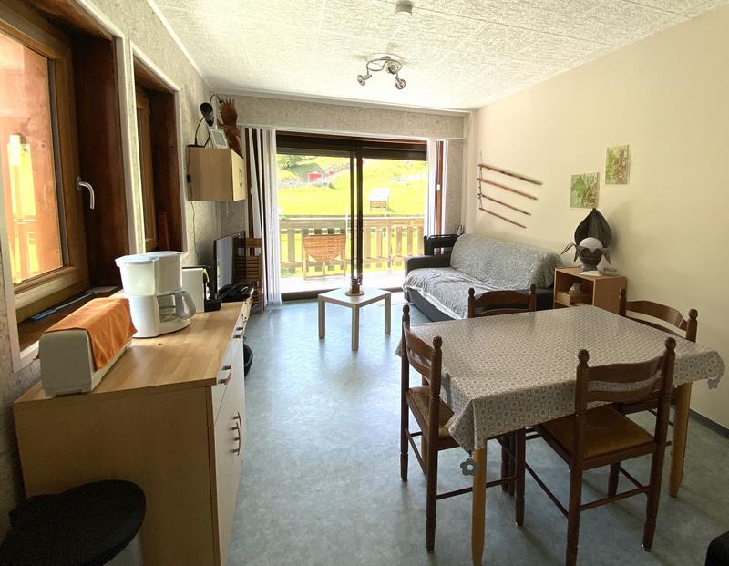 Appartement - 26 m² - 1 pièce