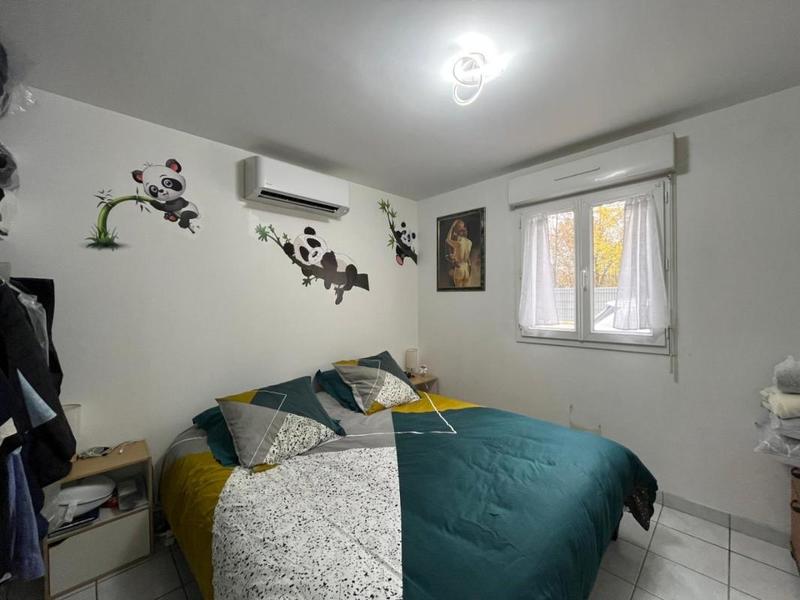 Maison - 83 m² - 4 pièces