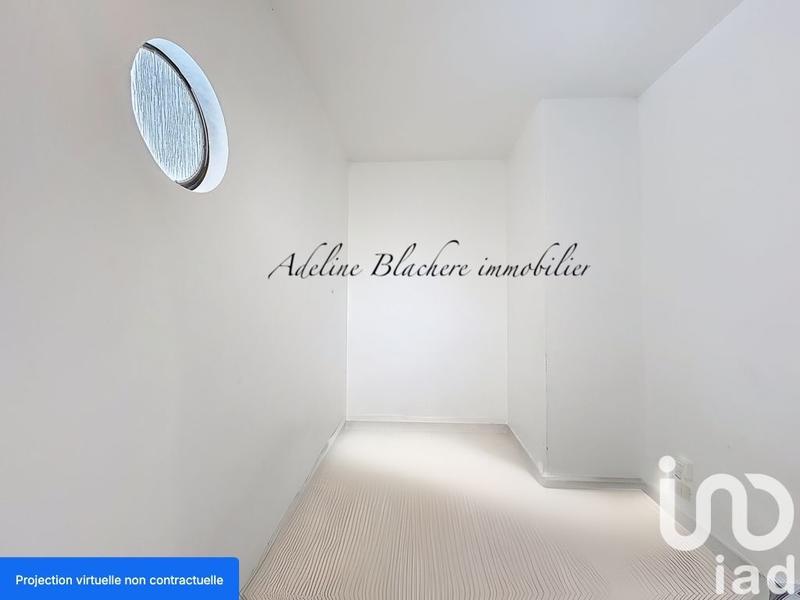 Appartement - 56 m² - 2 pièces