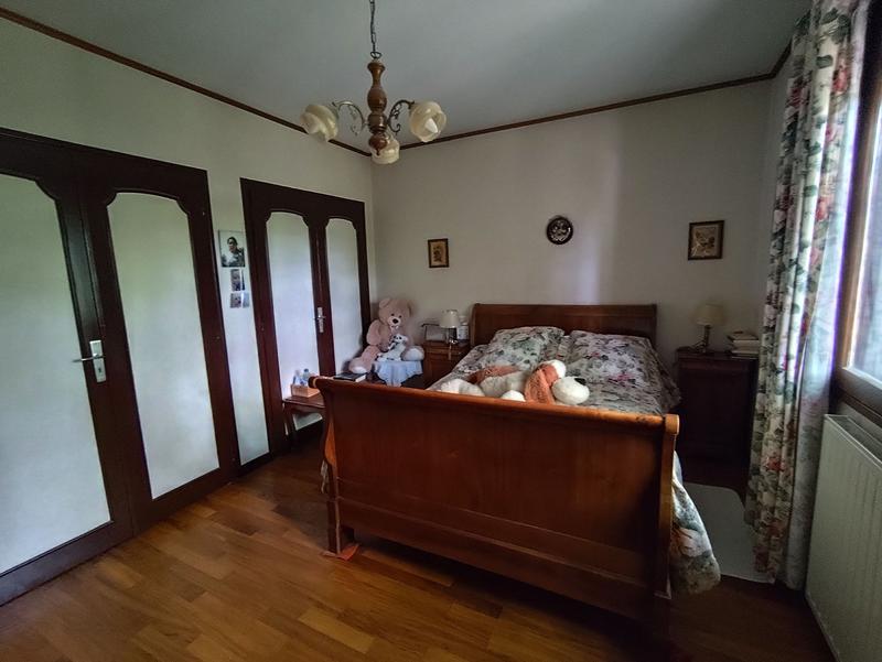 Maison - 166 m² - 6 pièces