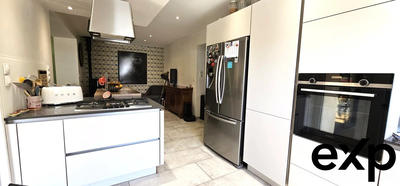 Maison - 175 m² - 5 pièces