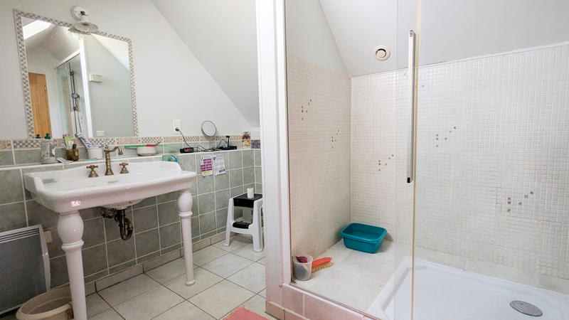 Maison - 144 m² - 4 pièces