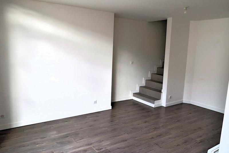 Maison - 59 m² - 3 pièces