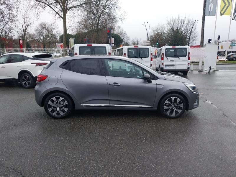 Renault Clio Blue dCi 100 Evolution