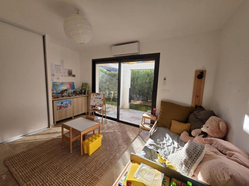 Maison - 106 m² - 4 pièces