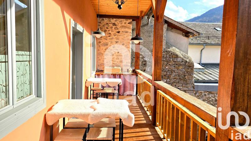 Appartement - 152 m² - 5 pièces