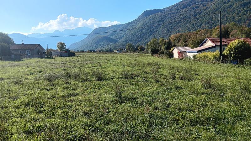 Terrain - 2 420 m²