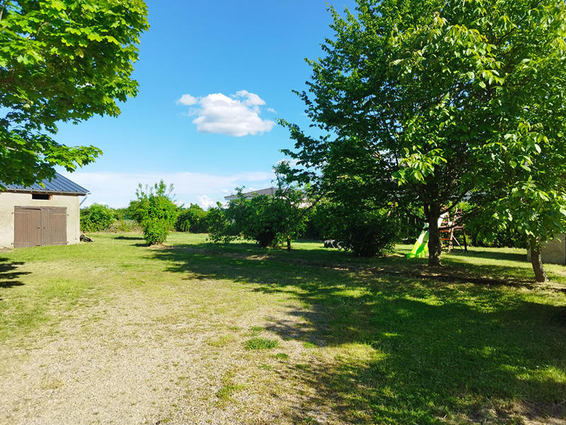 Maison - 129 m² - 5 pièces