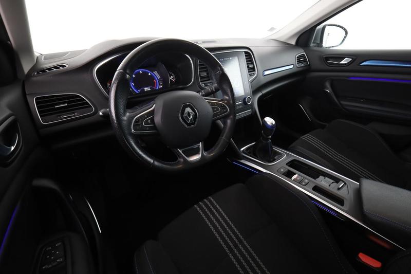 Renault Mégane Estate 1.5 dCi Blue Intens 115 ch