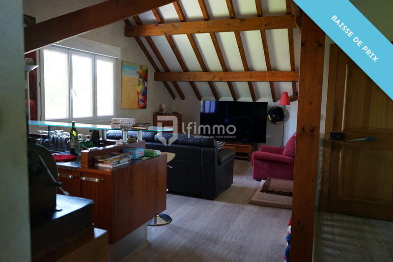 Villa - 500 m² - 12 pièces