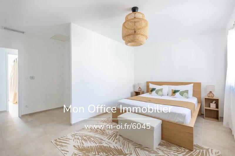 Maison de village - 108 m² - 4 pièces