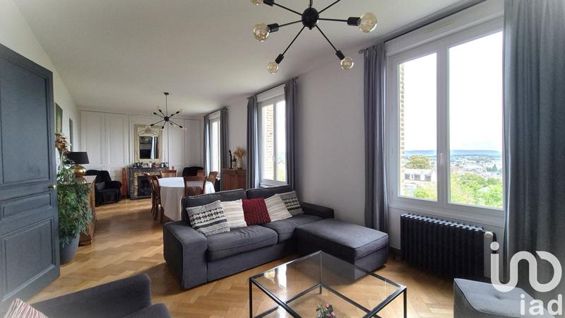 Maison - 150 m² - 7 pièces