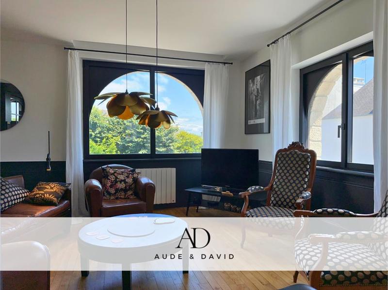 Maison - 150 m² - 6 pièces