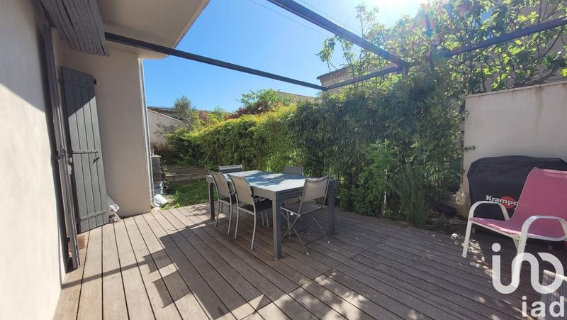 Maison - 221 m² - 9 pièces