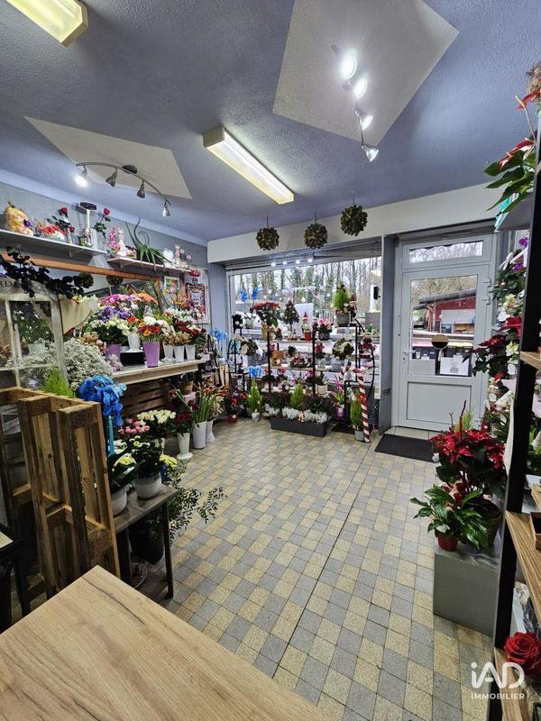 Local commercial - 45 m²