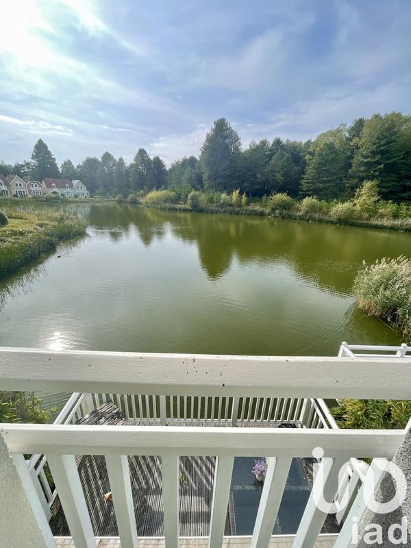 Maison - 40 m² - 3 pièces