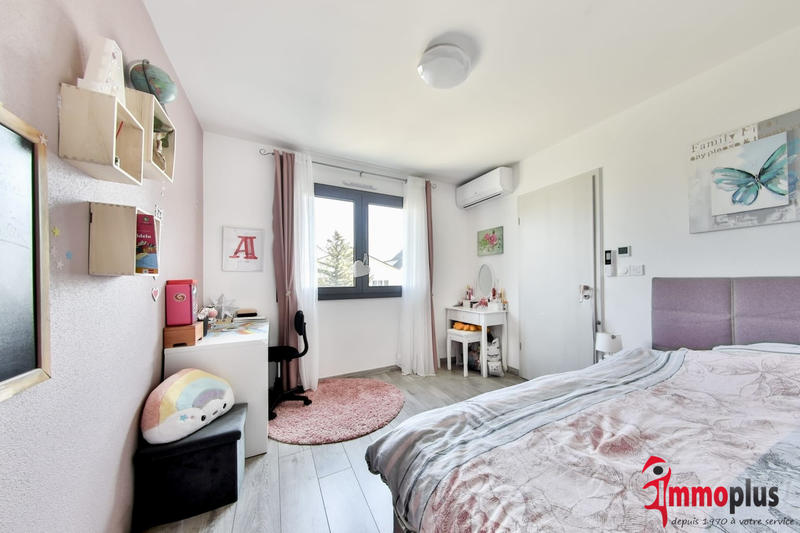 Maison - 171 m² - 6 pièces