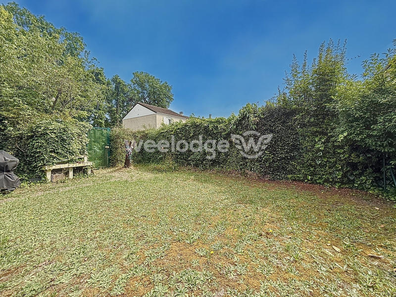 Maison - 119 m² - 6 pièces