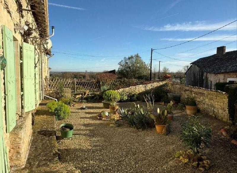 Maison - 155 m² - 5 pièces