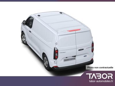 Ford Transit Custom TDCi 150 Trend 320 L1 cam