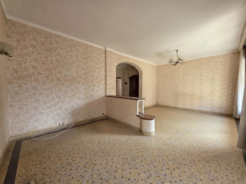 Appartement - 97 m² - 4 pièces