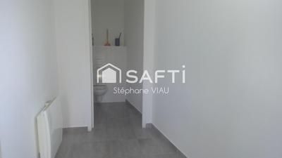 Maison - 84 m² - 4 pièces