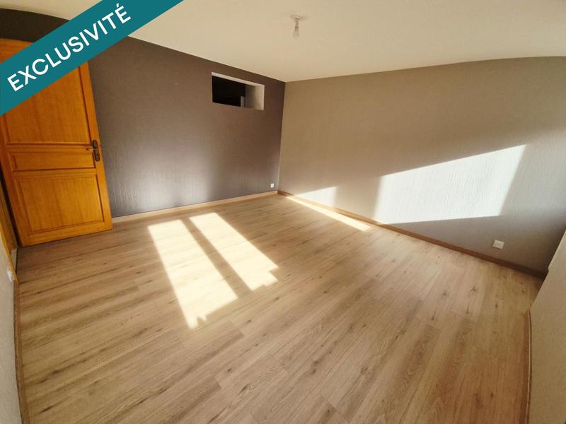 Appartement - 83 m² - 3 pièces