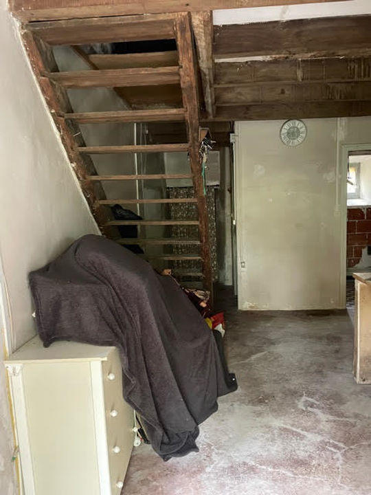 Longère - 70 m² - 3 pièces