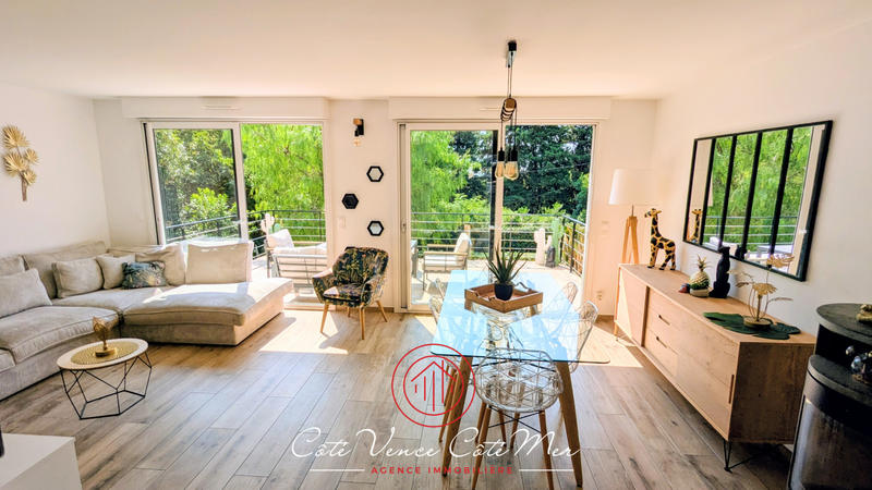 Maison - 97 m² - 4 pièces