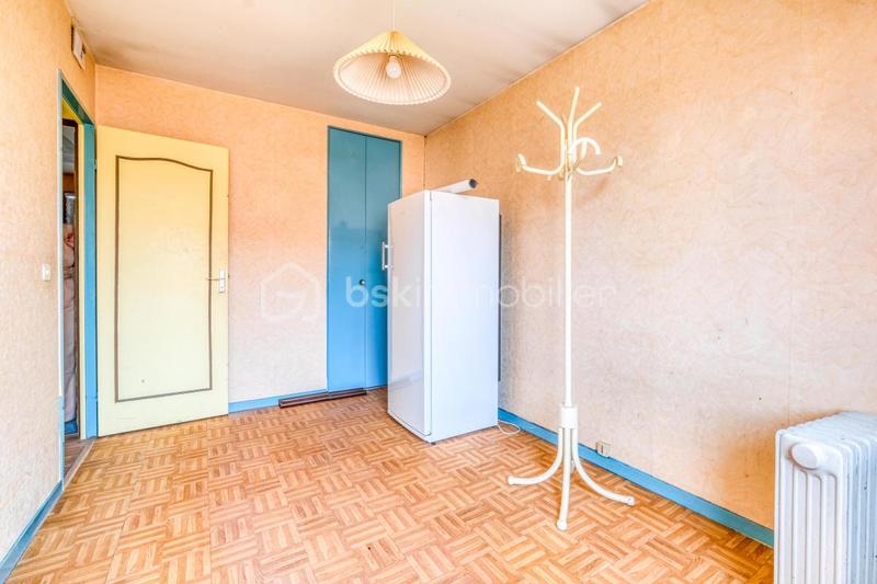 Maison traditionnelle - 81 m² - 4 pièces