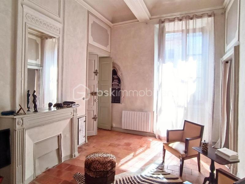 Hôtel particulier - 247 m² - 6 pièces