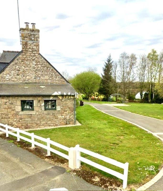 Maison - 180 m² - 8 pièces