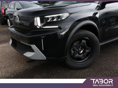 Citroën C3 Aircross Mhev 145 eDSC6 Plus HiverP