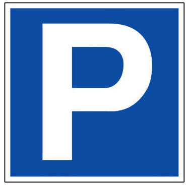 Parking - 15 m²