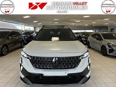 Renault Austral full hybrid E-Tech 200 ch Esprit Alpine