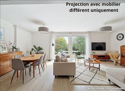 Maison traditionnelle - 176 m² - 7 pièces