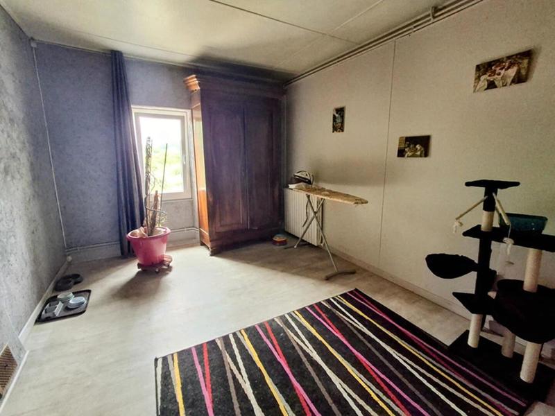 Maison - 170 m² - 7 pièces