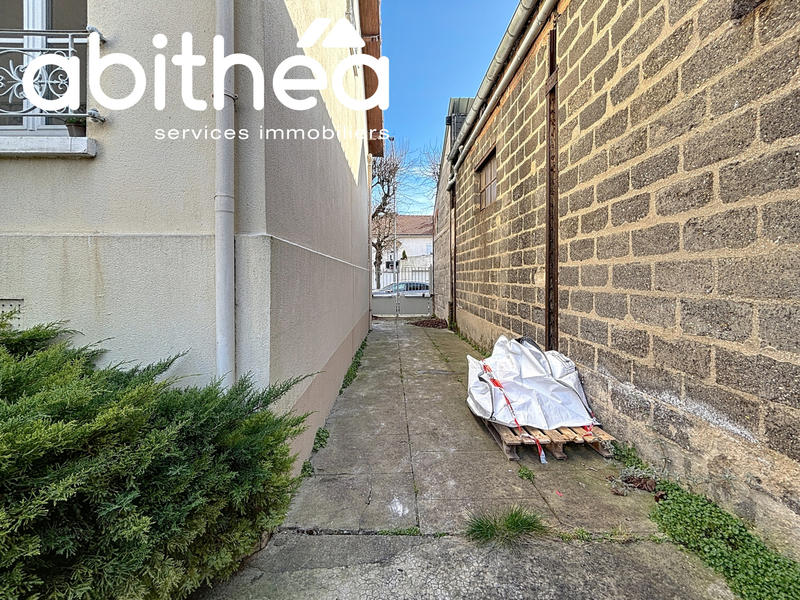 Maison - 78 m² - 4 pièces