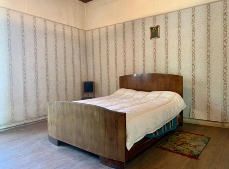 Maison - 80 m² - 3 pièces