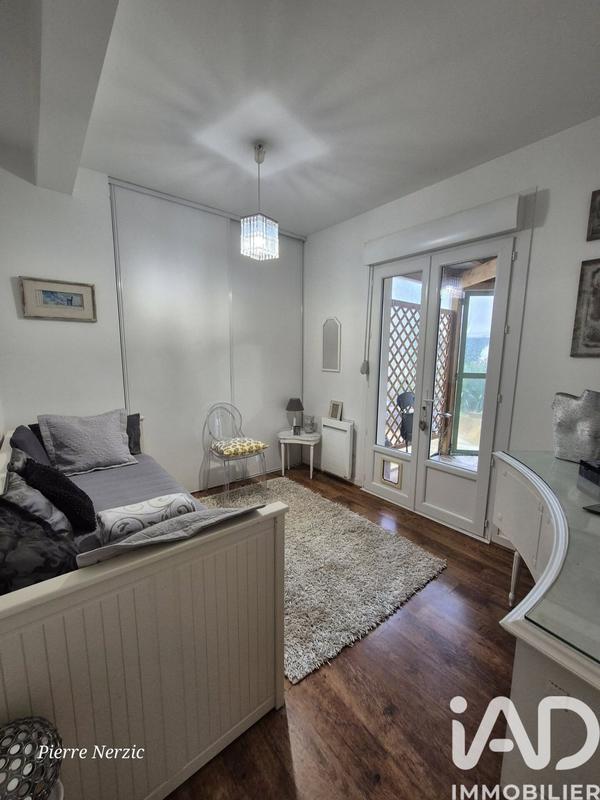 Appartement - 46 m² - 3 pièces