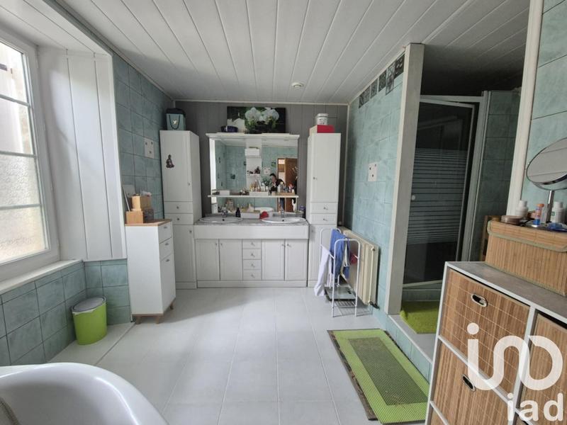 Maison de campagne - 169 m² - 6 pièces