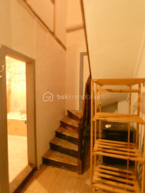 Immeuble - 115 m² - 6 pièces