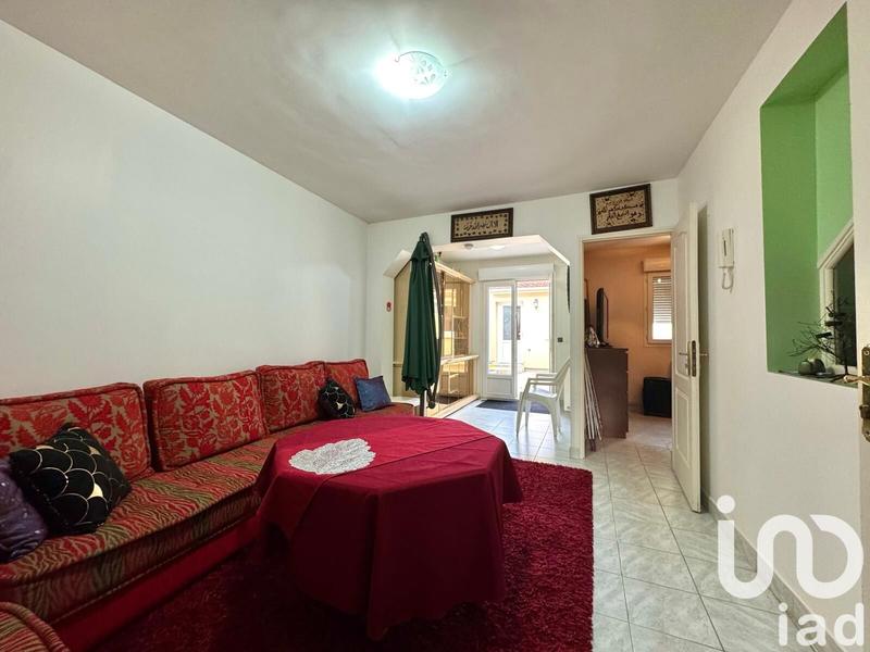 Maison - 203 m² - 10 pièces