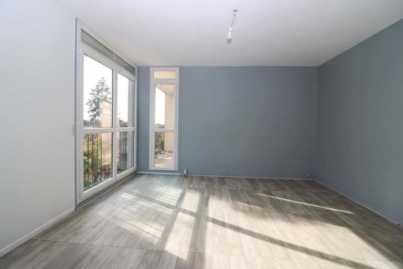 Appartement - 69 m² - 4 pièces