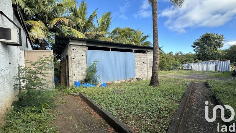 Maison - 89 m² - 5 pièces