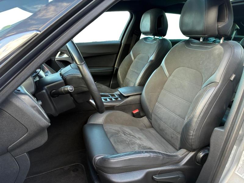 Ds Ds 5 BlueHDi 120 s&amp;S Eat6 So Chic